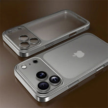 Load image into Gallery viewer, Luxury Matte Slim iPhone 17 Case
