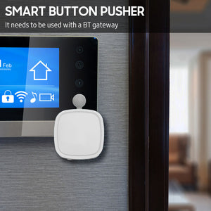 Smart Touch Fingerbot