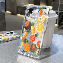 Load image into Gallery viewer, Summer Phone Case Watermelon
