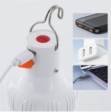 Load image into Gallery viewer, Multifunctional Camping Lamp
