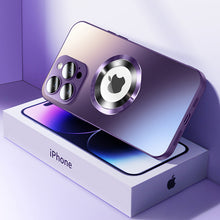Charger l&#39;image dans la galerie, Matte Magnetic Magsafe Case
