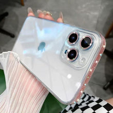 Carica l&#39;immagine nel visualizzatore di Gallery, Luxury Glitter Case
