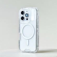 Load image into Gallery viewer, Candy Color Transparent Case
