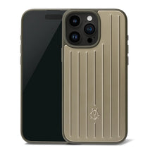 이미지를 갤러리 뷰어에 로드 , Rimowa iPhone Case
