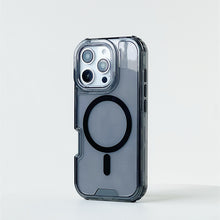 Load image into Gallery viewer, Candy Color Transparent Case
