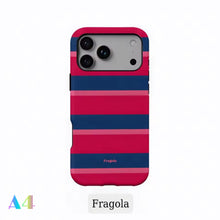 Load image into Gallery viewer, Fragola Colorful iPhone Case
