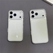 이미지를 갤러리 뷰어에 로드 , Original Clear iPhone Case
