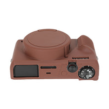 Lade das Bild in den Galerie-Viewer, Soft Silicone Rubber Camera Body Case
