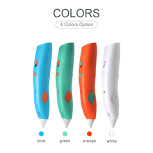 Load image into Gallery viewer, 3D Printing Pen For Kids
