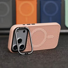 Load image into Gallery viewer, Cooling Phone Case iPhone
