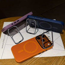 Load image into Gallery viewer, Cooling Phone Case iPhone
