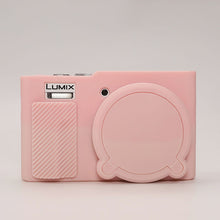 Load image into Gallery viewer, Soft Silicone Rubber Panasonic Lumix Camera

