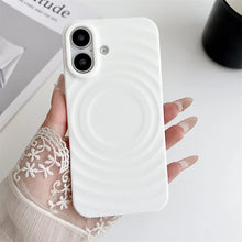 Load image into Gallery viewer, Water Ripple iPhone Case
