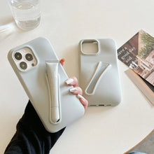 Lade das Bild in den Galerie-Viewer, Rhode Phone Case
