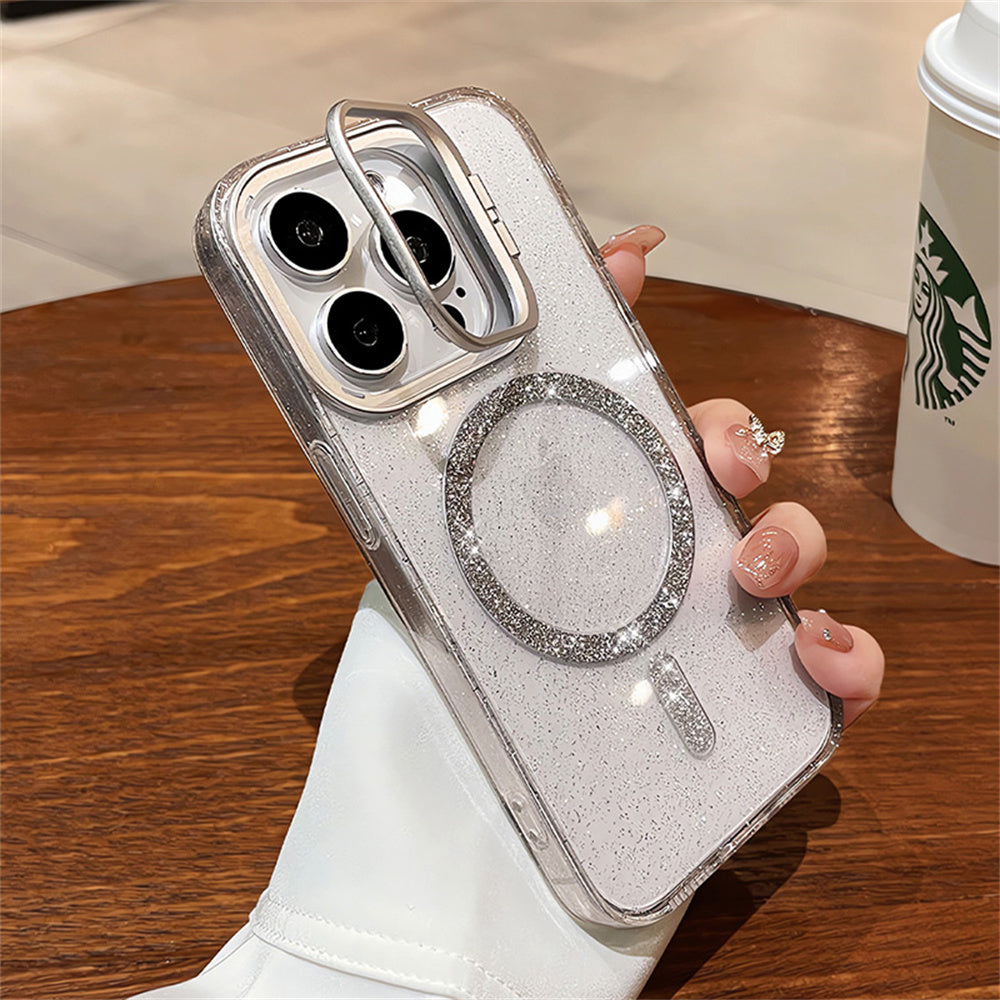 Luxury Glitter Case