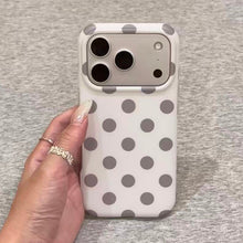Indlæs billede til gallerivisning Colorful iPhone Case New Model
