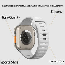 Carica l&#39;immagine nel visualizzatore di Gallery, NEW Apple Watch Band
