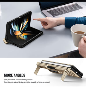Samsung Z Fold Series Full Protection