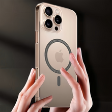 Cargar imagen en el visor de la galería, Full Protection Front Back iPhone Cover
