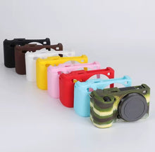Load image into Gallery viewer, Sony ZV-E10  Camera Cover
