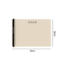 Load image into Gallery viewer, Electric Warming Tray Food Warmer
