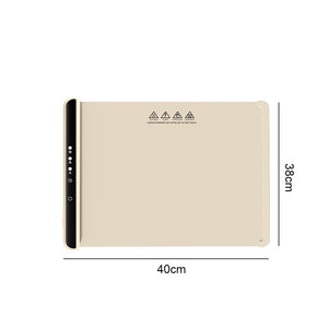 Electric Warming Tray Food Warmer