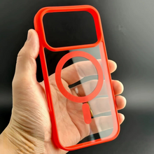 画像をギャラリービューアに読み込む, Magsafe Case For iPhone 17 Series
