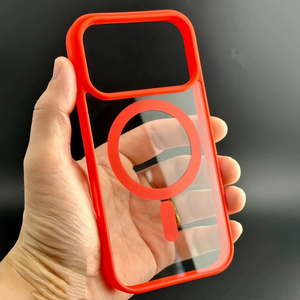 Magsafe Case For iPhone 17 Series