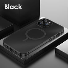 Load image into Gallery viewer, Magnetic Metal Frame Case
