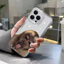 Charger l&#39;image dans la galerie, Lovely Carton iPhone Case
