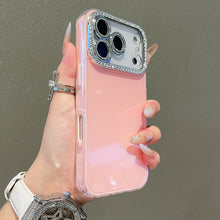 画像をギャラリービューアに読み込む, Diamond Camera Lens Candy Color
