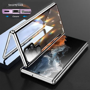 Samsung Magnetic Case