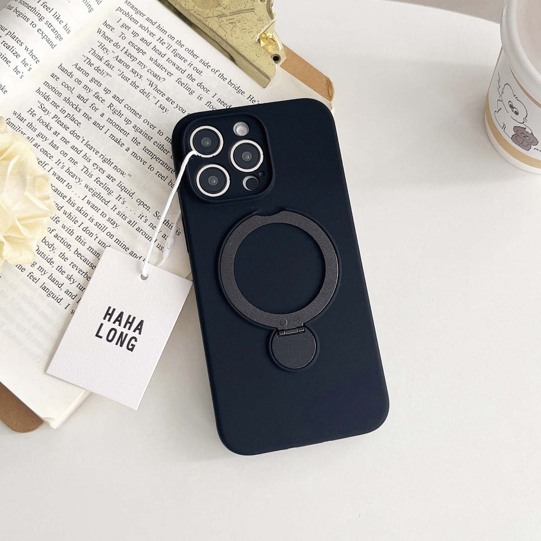 Liquid Magsafe iPhone Case