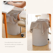 Charger l&#39;image dans la galerie, Electric Heated Foot Warmer Pad
