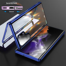 画像をギャラリービューアに読み込む, Samsung Magnetic Case
