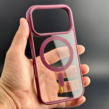 画像をギャラリービューアに読み込む, Magsafe Case For iPhone 17 Series
