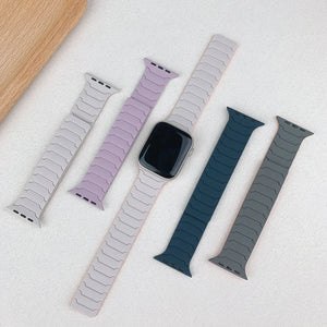 Magnetic Apple Watch Band