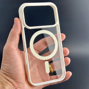 Magsafe Case For iPhone 17 Series