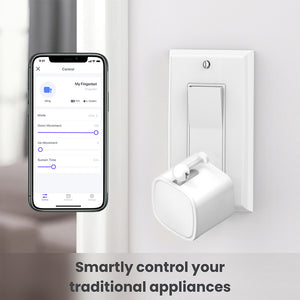 Smart Touch Fingerbot