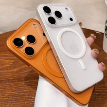 画像をギャラリービューアに読み込む, Magsafe iPhone 17 Series Case - Official
