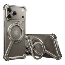 Charger l'image dans la galerie, Aluminum Alloy iPhone Case
