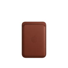 Load image into Gallery viewer, Apple Magsafe Wallet Card Holder
