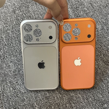 Load image into Gallery viewer, New iPhone Case &amp; Camera Protection
