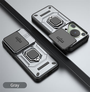 Huawei Shockproof Case