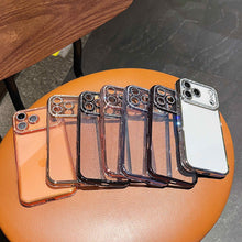 画像をギャラリービューアに読み込む, Luxury Glitter Diamond iPhone Case 17 Series
