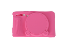 Load image into Gallery viewer, Soft Silicone Rubber Camera Body Case
