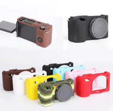 Load image into Gallery viewer, Sony ZV-E10  Camera Cover
