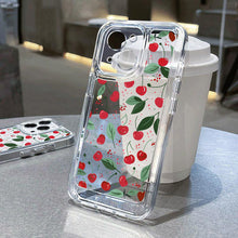 Load image into Gallery viewer, Summer Phone Case Watermelon
