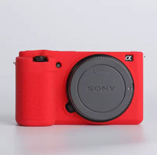 Load image into Gallery viewer, Sony ZV-E10  Camera Cover
