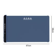 Load image into Gallery viewer, Electric Warming Tray Food Warmer
